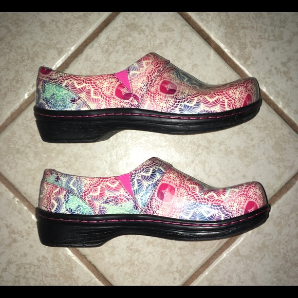 Klogs nursing shoes - Picture 2 of 6